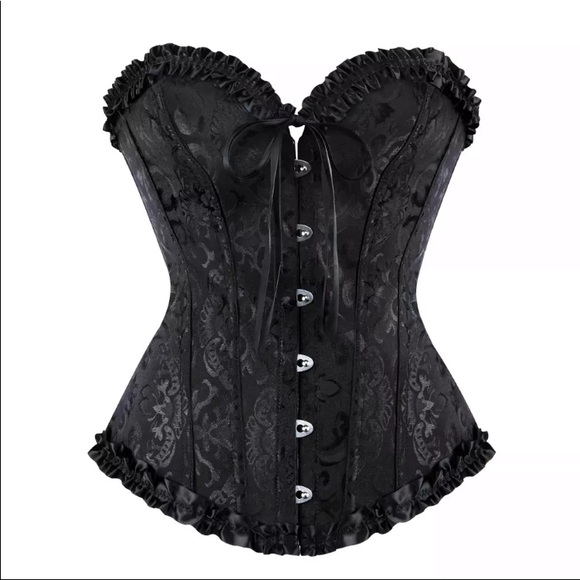 Corset - Picture 2 of 7